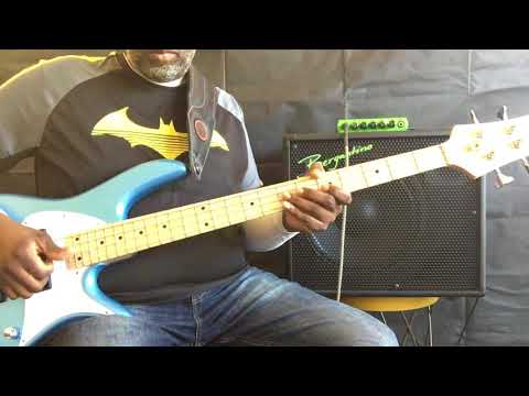 Trace Elliot Elf Review