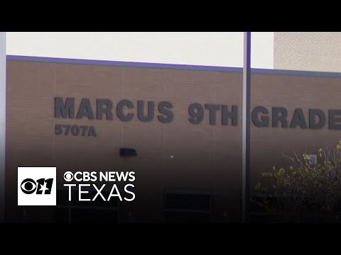 Flower Mound community grieves, demands action after 14-year-old killed crossing busy street