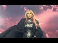 Madonna Performs Take A Bow On The Celebration Tour In Austin Texas On 4 15 24