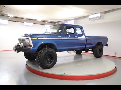 1978 Ford F150 (CC-2021211) for sale in Denver , Colorado