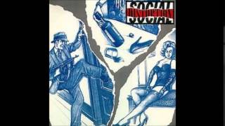 Social Distortion - She&#39;s a Knockout