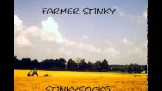 StinkySocks - Farmer Stinky (Instrumental)