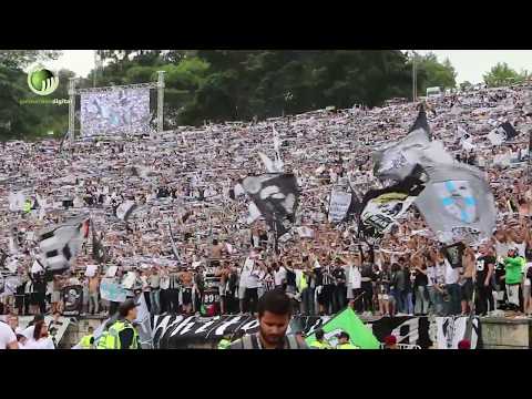Um dos momentos mais arrepiantes da final da Taça de Portugal