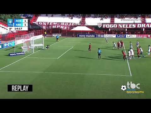 Guilherme Marques  - 15.02.2026 -  Atlético-GO 1 x 1 ABECAT - Goiano - Quartas de Final - Volta