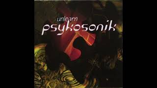 Psykosonik - "The Breathing Room"