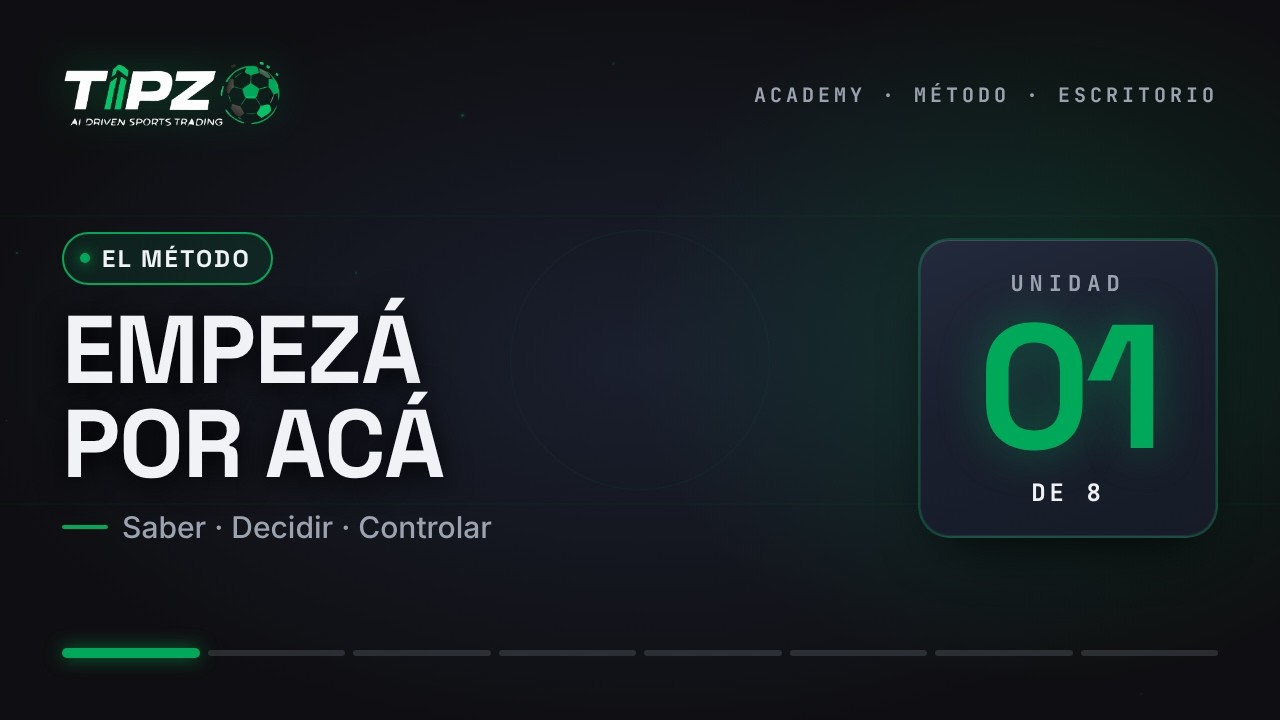 Cómo analizar apuestas deportivas con datos