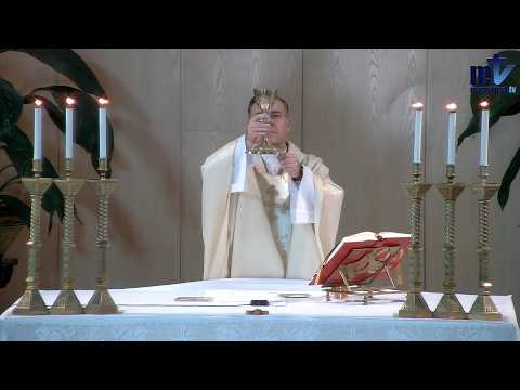 La Santa Misa de Hoy | Miguel, Gabriel y Rafael, Arcángeles (29-09-2026) | P. Javier Martín, FM