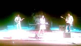 Barbie Ferrari LIVE@Controfesta 2008 BOLOGNA