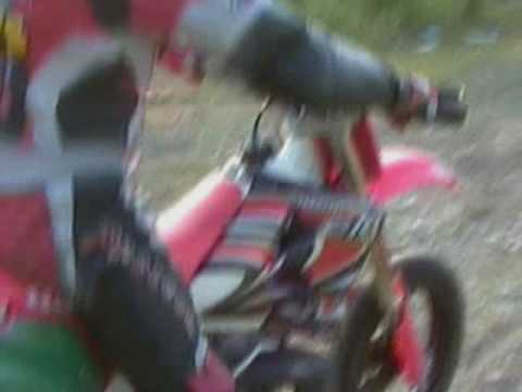 Offlimit Supermoto - SM OFF-ROAD TRAINING