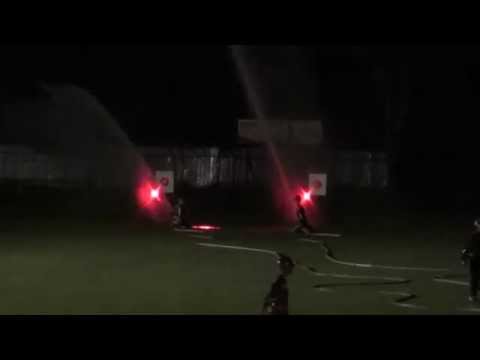 6. kolo ZHL - Letničie - DHZ Podbranč Horná Dolina 2.pokus