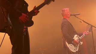 Fortress - Queens of the Stone Age (Boston, 2025) (4K HDR)
