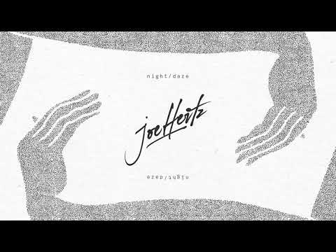 Joe Hertz - Goodbye Kisses