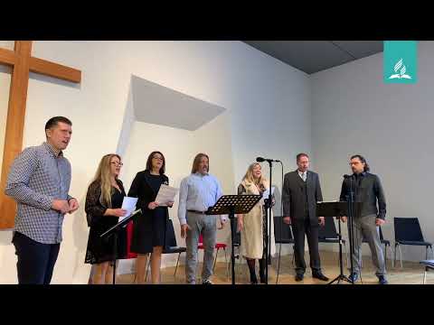 Musik-Sabbat - Goran Jovanovic 08.10.2022