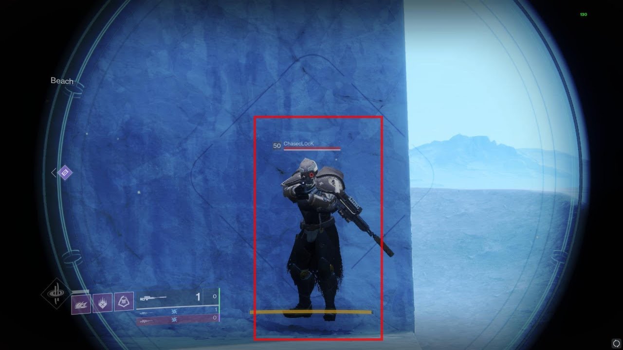 Cheater with 99% Sniper Accuracy Gets Owned In Trials!