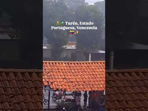 ​🌾🚜 Turén, Estado Portuguesa, Venezuela 🇻🇪✨#turénportuguesa🌻 #portuguesavenezuela🇻🇪 #acariguaytu