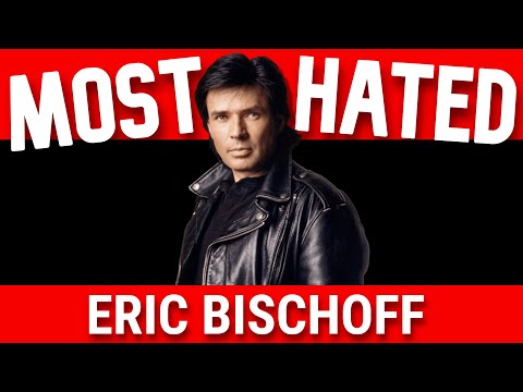 Why Eric Bischoff Was The 90's Most Hated Man In Wrestling (WWE documentary)