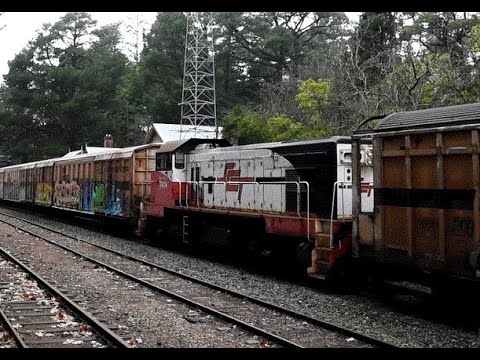 SCT Logistics 3MP9 CSR006 CSR001 CSR005 SCT006 Wagons T414 Wagons