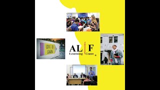 A student discussion