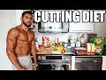 Cutting Diet Foods to Lose Fat