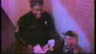 Chuck Chillout and Kool Chip- The Mic I Grip