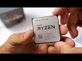 AMD YD2600BBAFBOX - відео