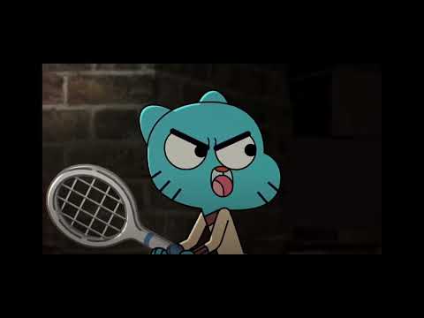 Say hello to my little friend.....