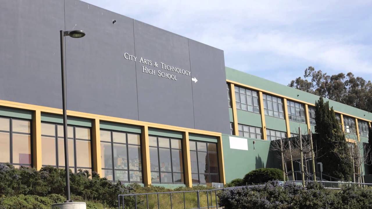 Envision Education - Overview