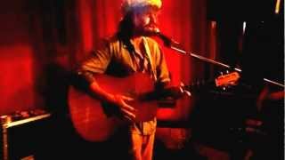 Angus Stone - Broken Brights (Backstage Hotel Amsterdam)