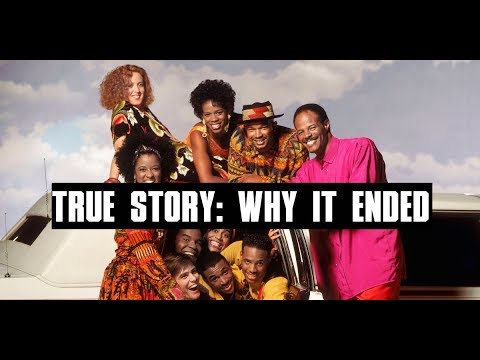 Why 'In Living Color' Ended And Won't Return  - Here’s Why