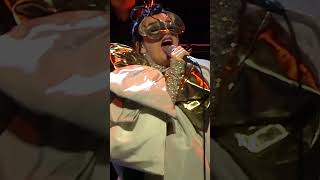 "this eruption undoes stagnation" Mutual Core live - Björk Orkestral '21 [full video on my channel]