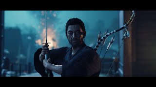 【ゴースト・オブ・ツシマ／Ghost of Tsushima】のんびり初見プレイ #17