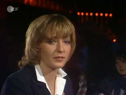Hanne Haller „“ „Samstag Abend“
