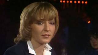 HANNE HALLER- Samstag  Abend