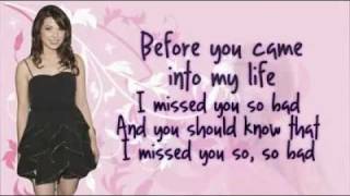 Carly Rae Jepsen - Call Me Maybe (Letra)