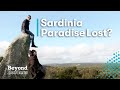Why Sardinia May Soon Have No Population Left Beyond Borders