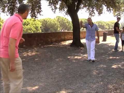 Krav-Maga Grosseto.wmv