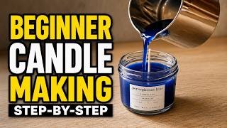 Most First Candles Fail - Here's How to FIX it!