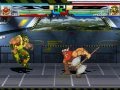 Ultraluux Mugen Time Killers Team Vs Bloodstorm Team