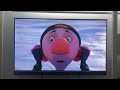 Opening To Hotel Transylvania 1 2012 DVD