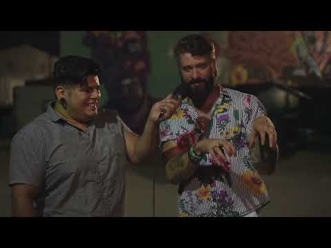 Andrew Wells Dance Gavin Dance