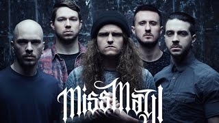 Miss May I - Shadows Inside Documentary #3