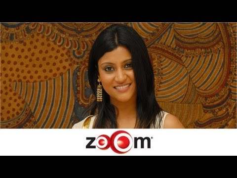 Konkona talks about 'Ek Thi Daayan'