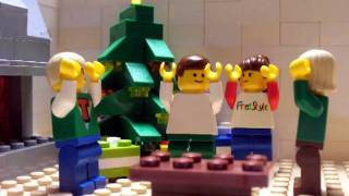 Lego -Tobymac- Christmas This Year