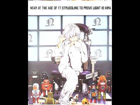 L at the age of 8 💀🔥 | Death note | #deathnote #deathnoteedit #llawliet #lightyagami #mangaedit#edit