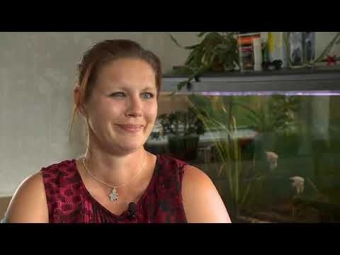 Therese älskar att shoppa på Ullared – Lyxfällan