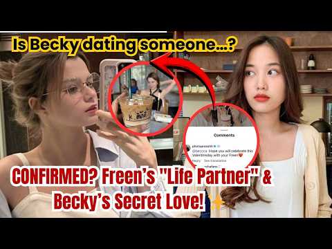"Is Becky Armstrong dating someone? The Valentine's Day Truth revealed!" #FreenBecky #gl