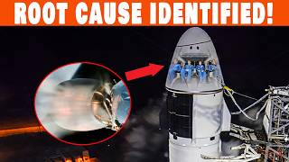 What SpaceX just Did with FAA to Launch Dragon Mission to ISS after F9 Failure Shocked industry