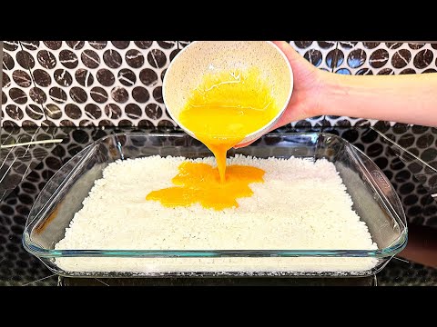 Ein Koch aus China hat mir beigebracht, wie man den besten Reis kocht! Auflaufrezept!