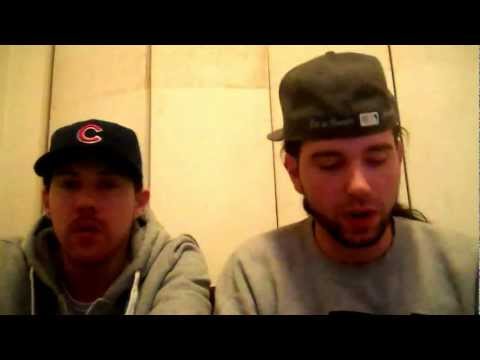 *MEGAPOWERS* Jaff x Rez Raida - Thanksgiving Edition #MEGAMondays #3