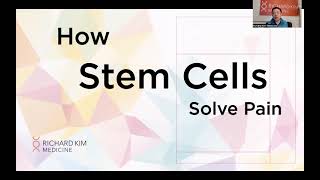 Stem Cell Seminar - April 2024